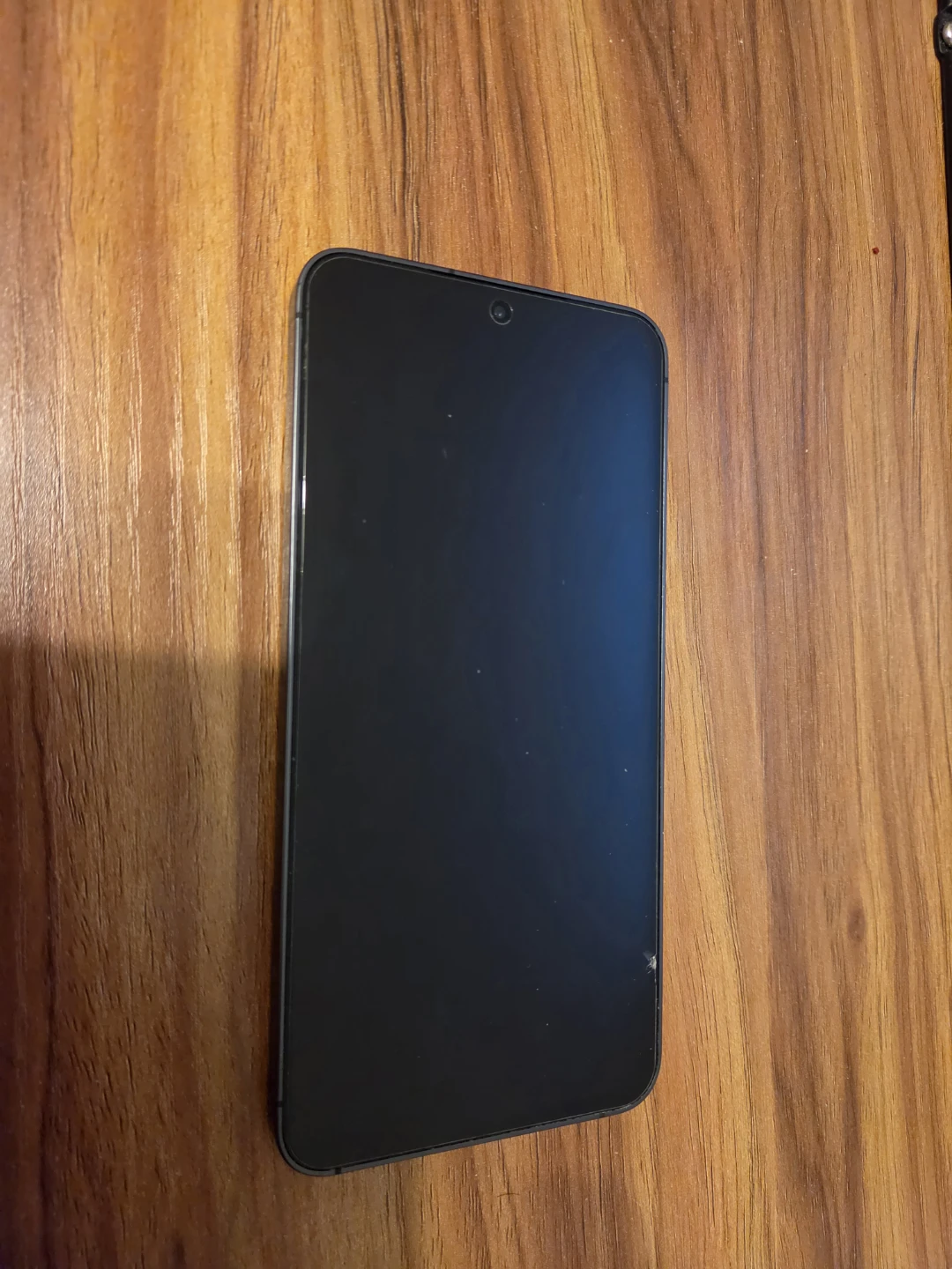 Samsung S24 + monitor