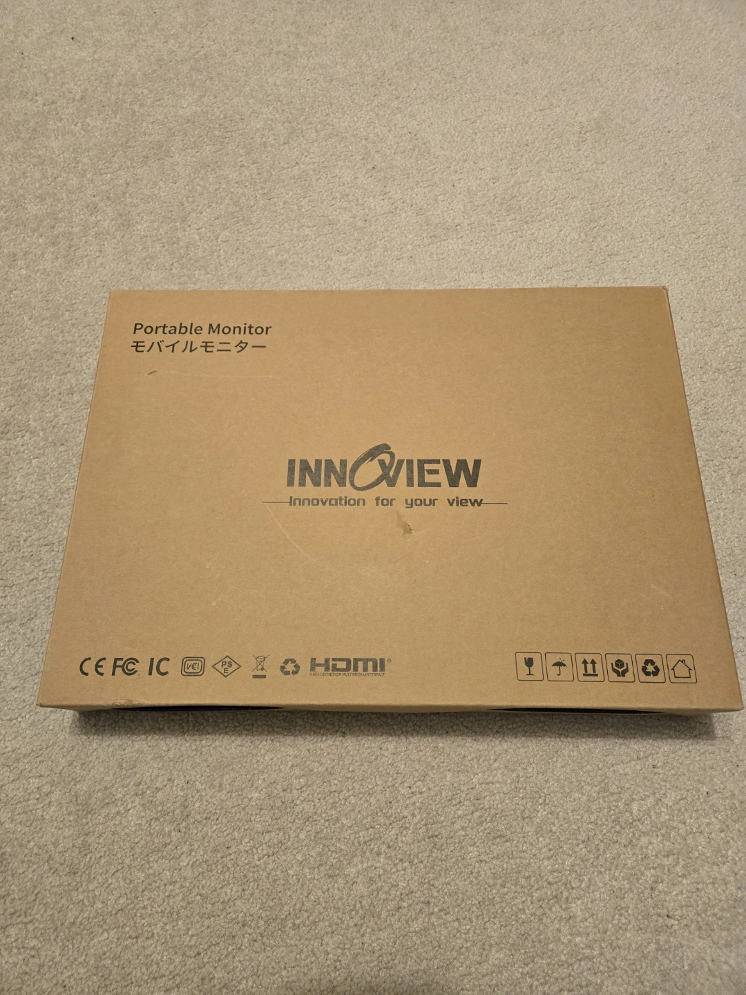 Samsung S24 + monitor - photo 3