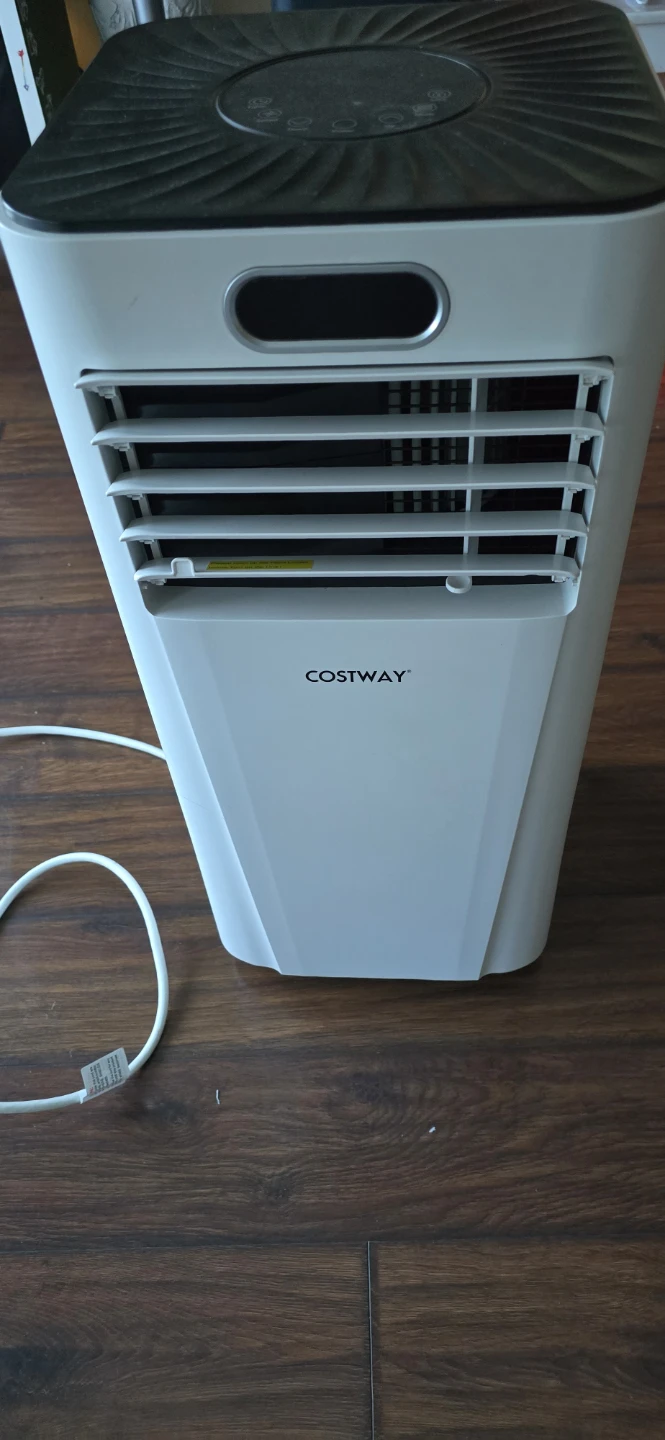 COSTWAY Air Cooler