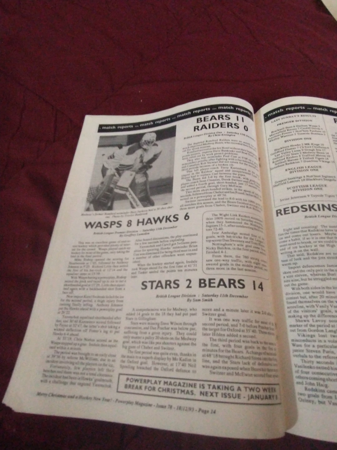Power Play Magazine - Issues 78, 79 & 80 - photo 4