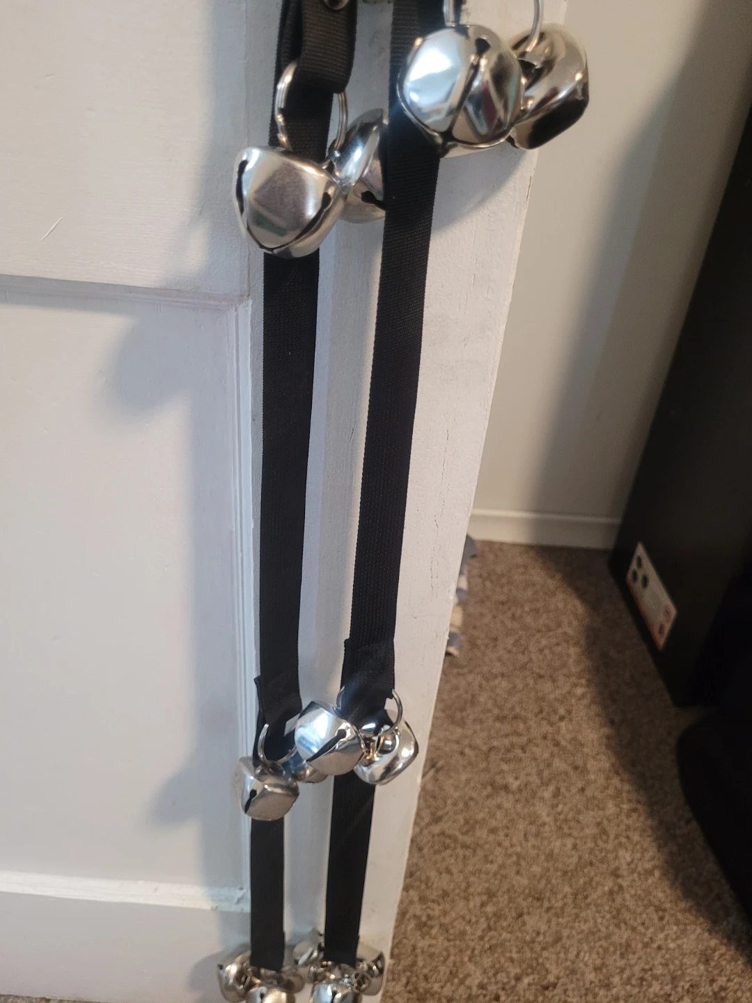 Door Handle Jingle Bells - photo 2