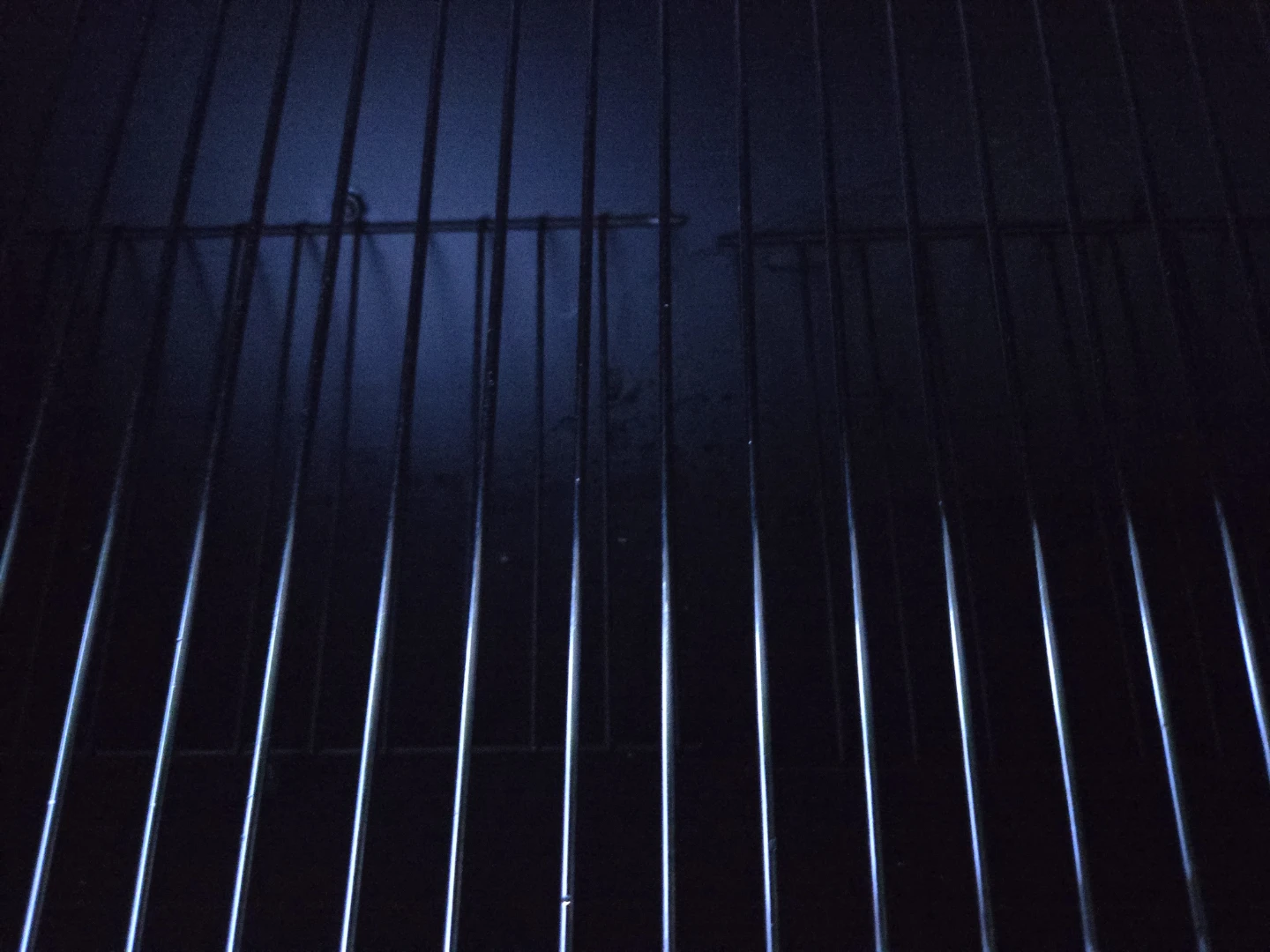Black BBQ Smoker Grill - photo 4