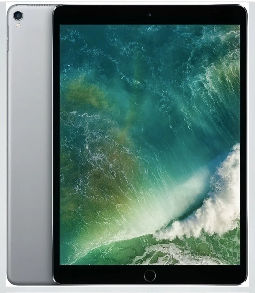 10.5" 64gb ipad 10th generation - photo 2