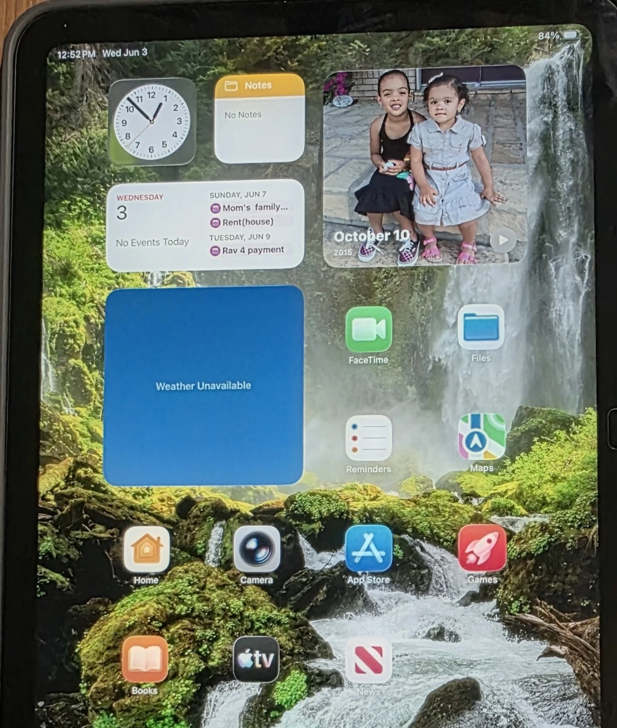 10.5" 64gb ipad 10th generation - photo 3