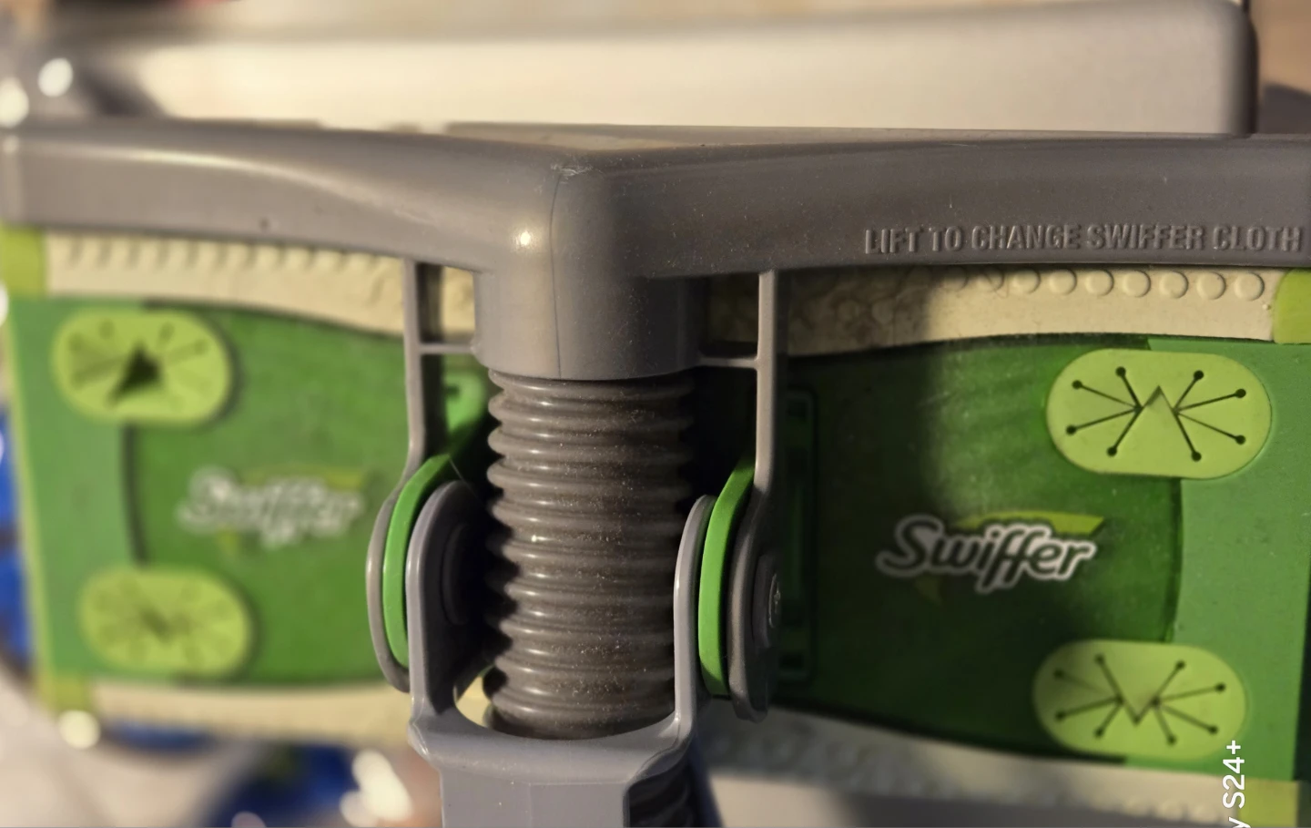 Swiffer WetJet Floor Cleaner - photo 3