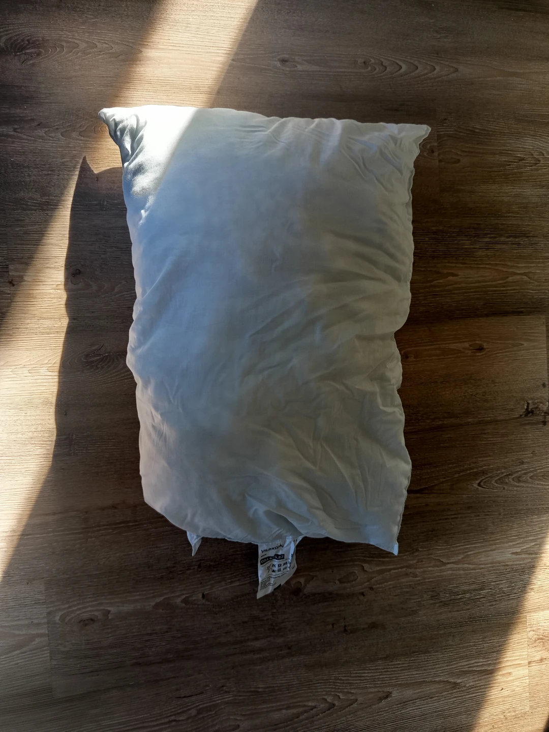 Ikea pillow