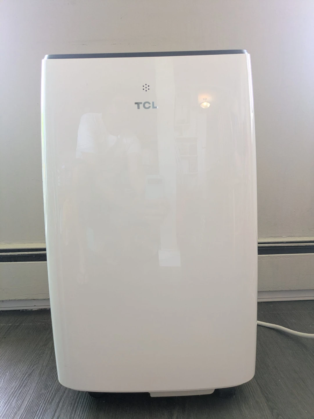 TCL Smart Portable Air Conditioner (7,250 BTU)