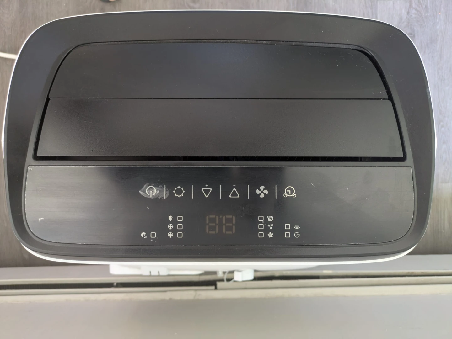 TCL Smart Portable Air Conditioner (7,250 BTU) - photo 2