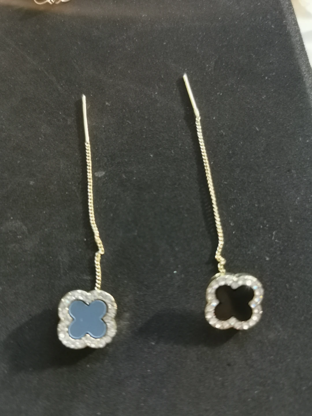 Assorted earrings - photo 4
