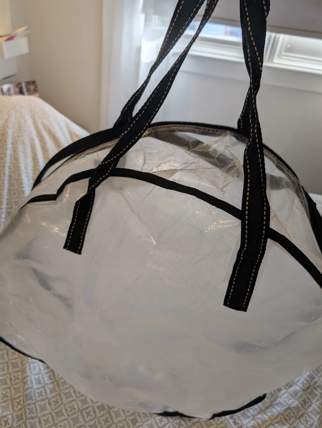 Round Storage Bag - photo 2