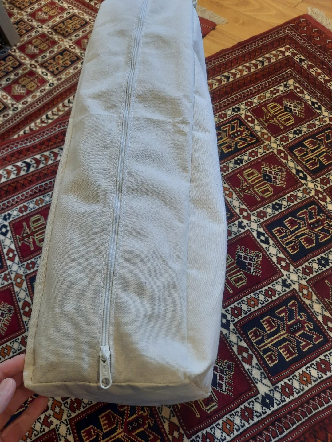 Sewing Cushion cover - photo 3