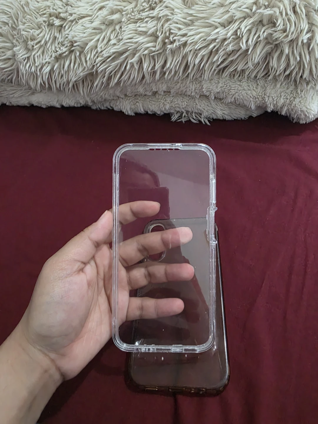 Samsung Galaxy A15 - photo 4