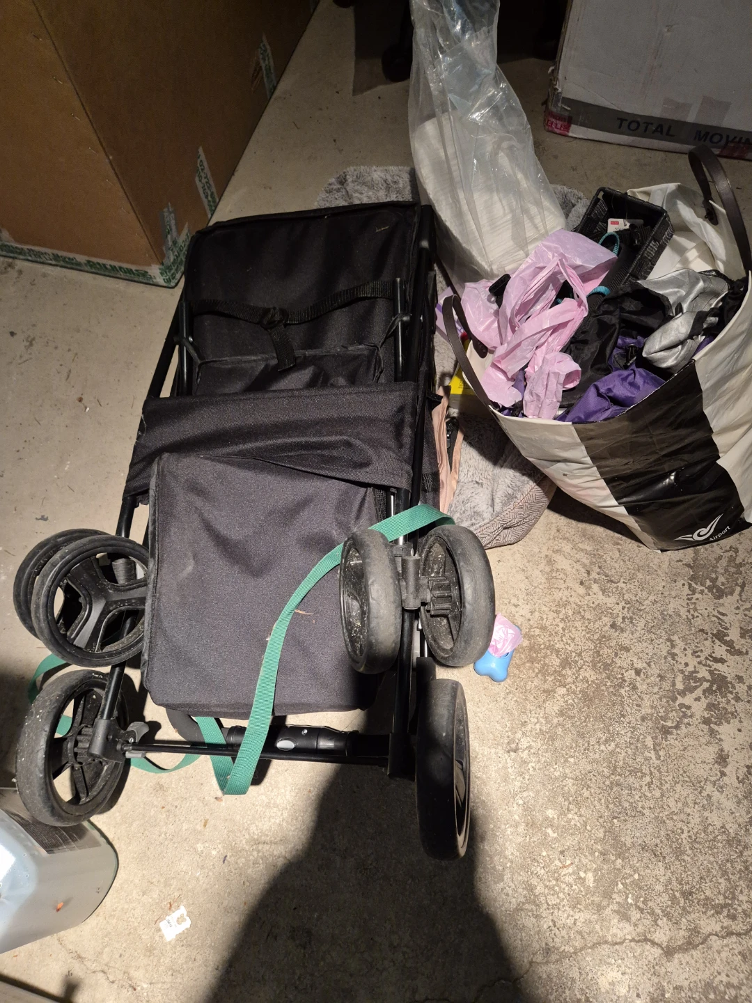 Pet Cart