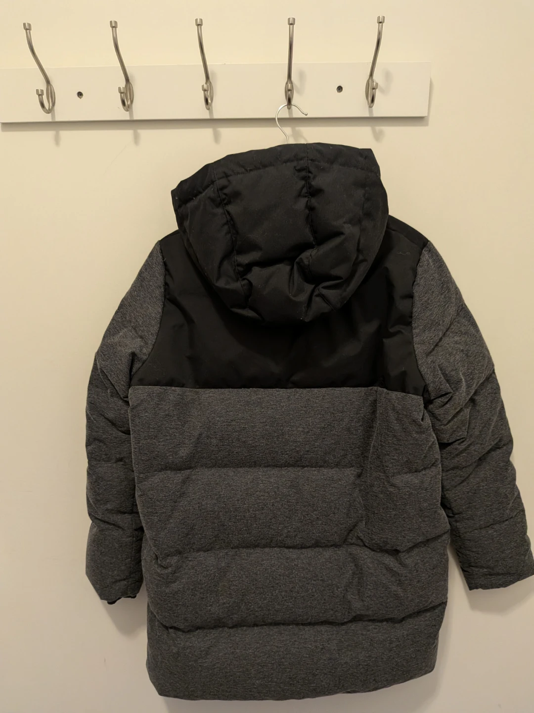 Eddie Bauer Women's Puffer Jacket - Black - photo 2