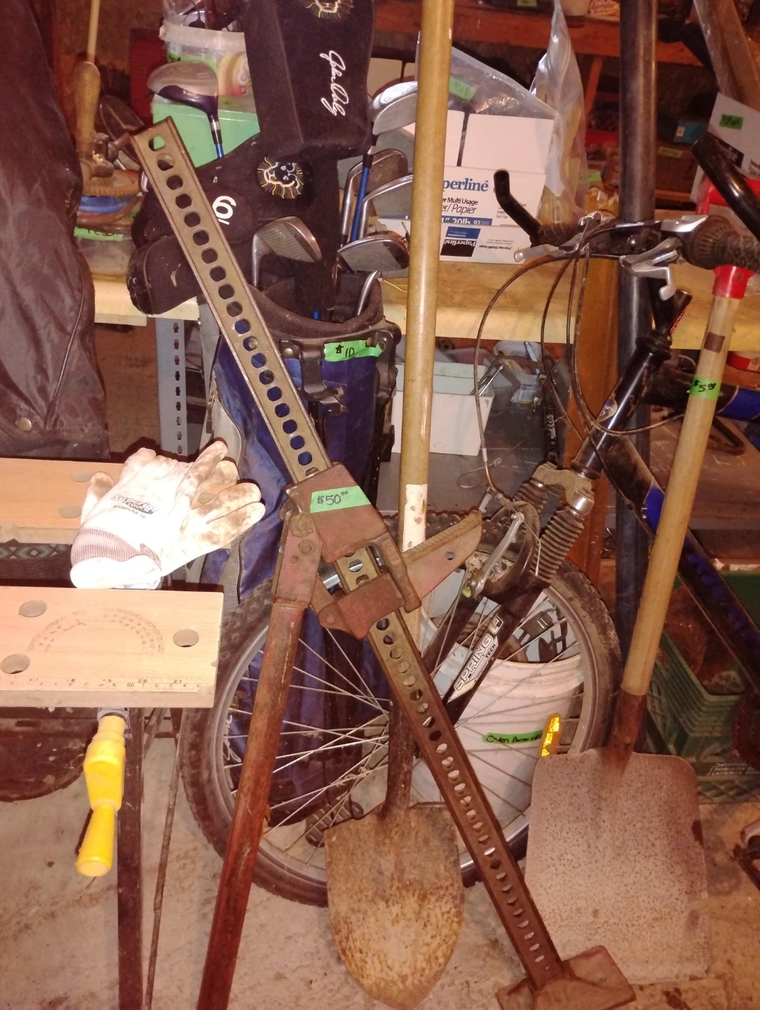 Daily Garage Sale June 19th-25th - photo 2