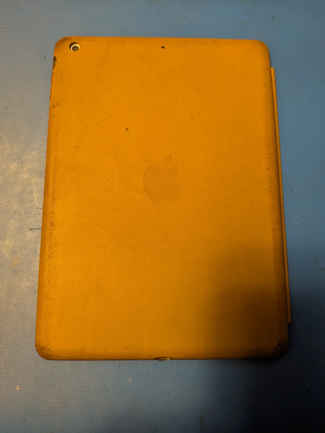 64GB iPad Air - photo 2