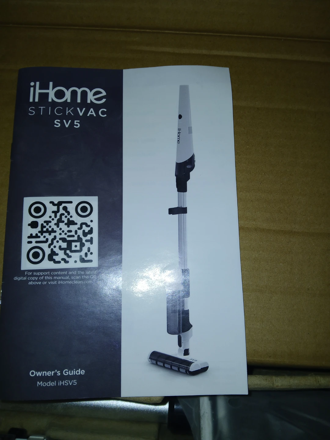 Vacuum cleaner cordles - photo 2