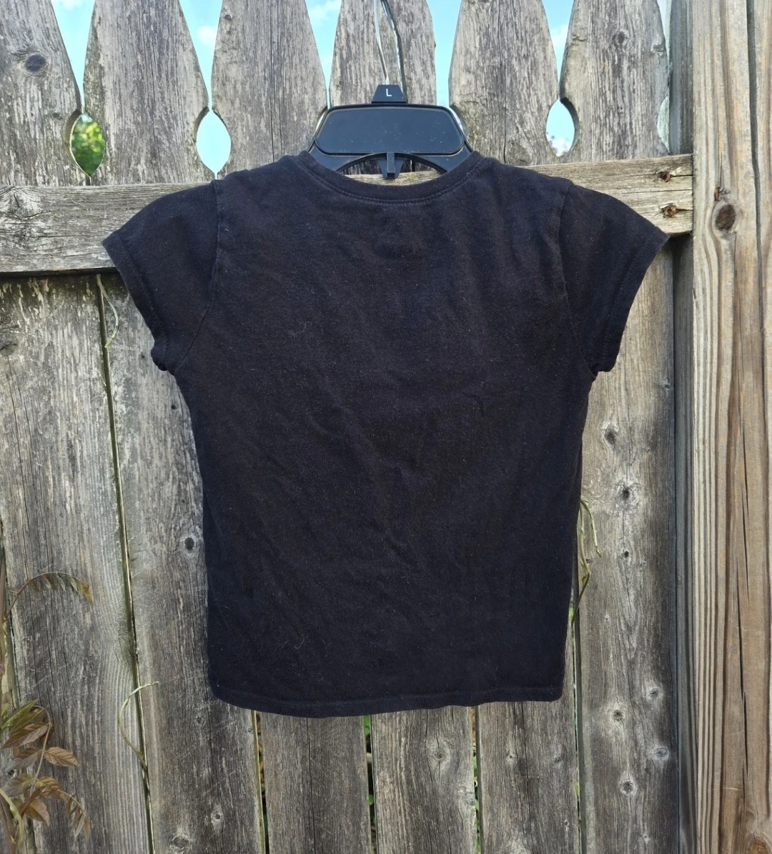 The Children's Place "Peace & Pride" Graphic Tee - photo 2