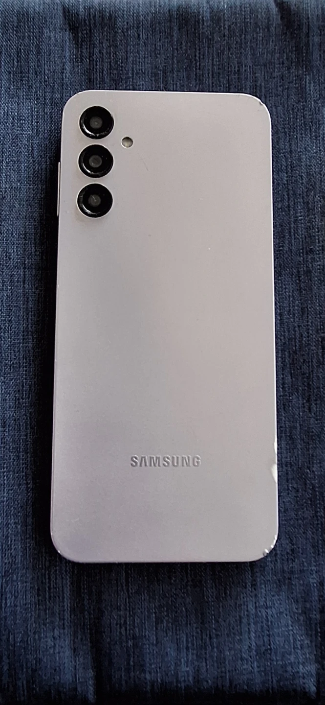 Samsung galaxy A14