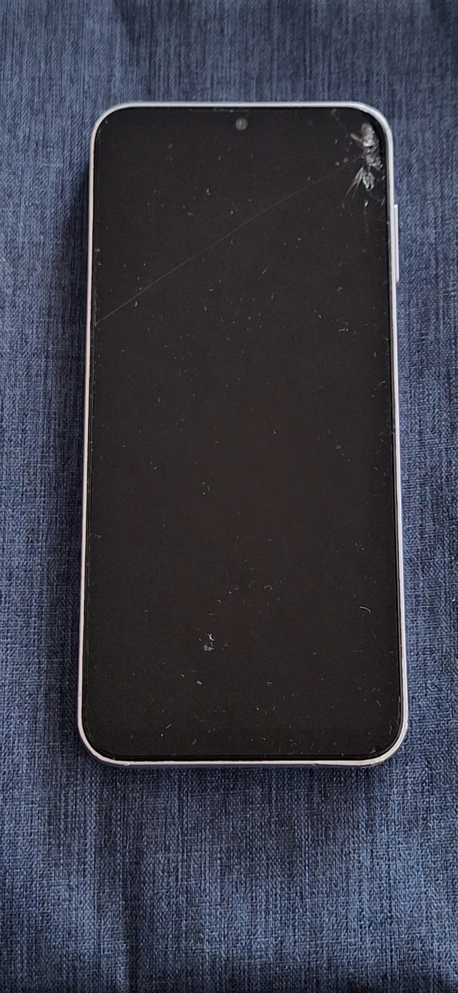 Samsung galaxy A14 - photo 2