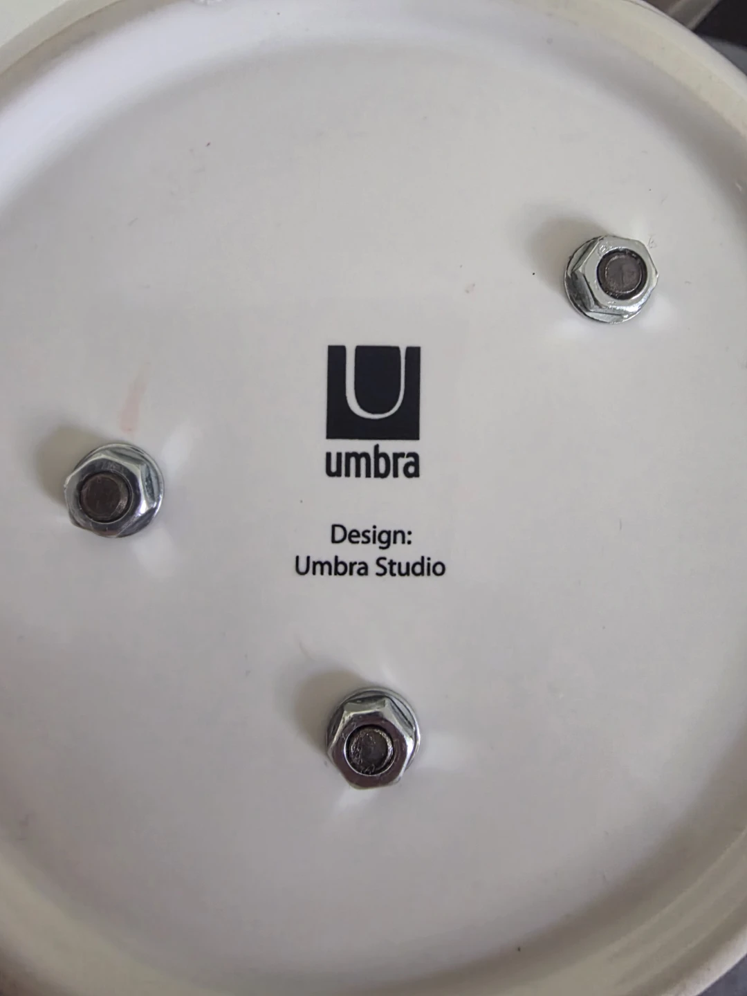 Umbra Marble Base Jewelry Organizer Stand - photo 4