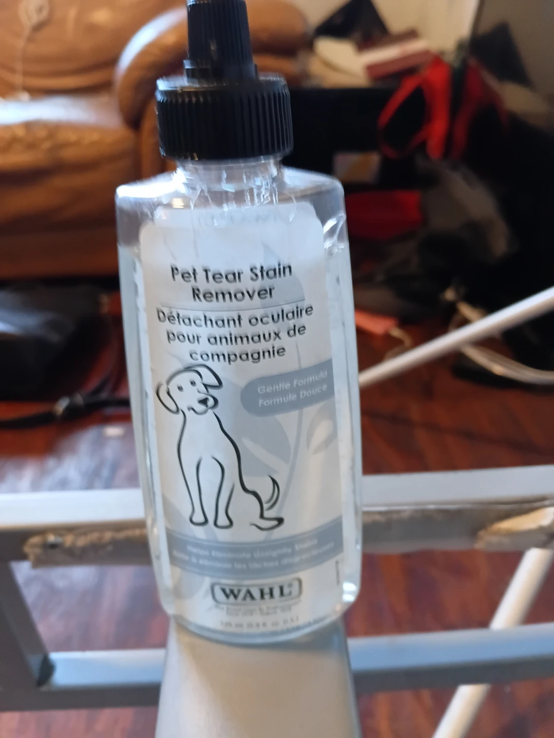Wahl Pet Tear Stain Remover