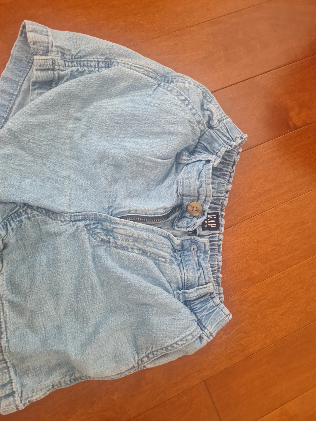Gap Kids Denim Shorts