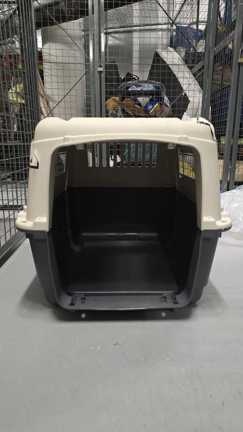 Pet Carrier