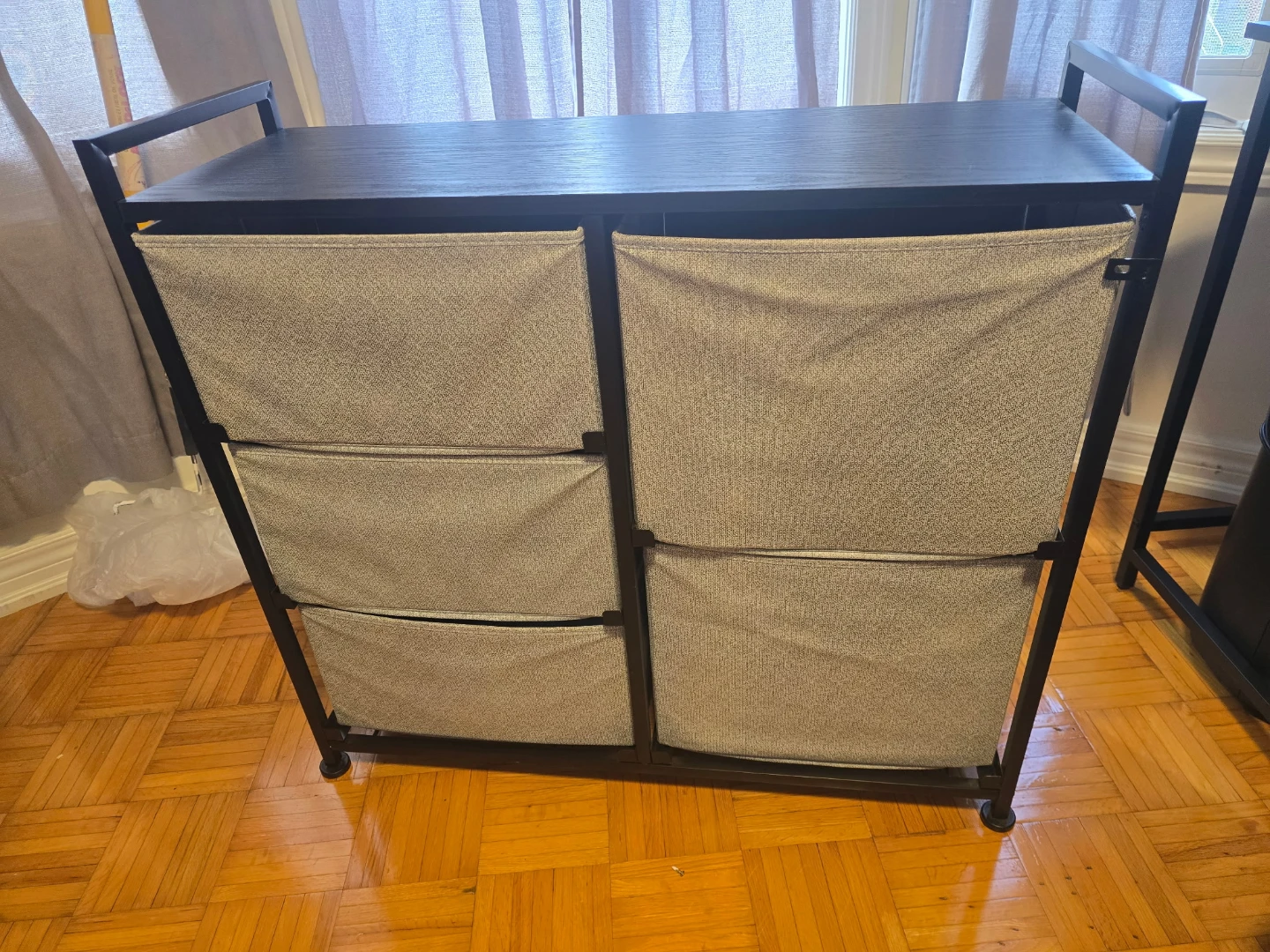 Fabric dresser - photo 3