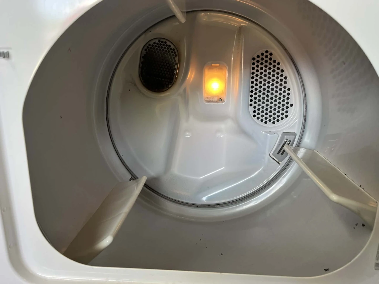 Kenmore Ga Dryer - photo 4