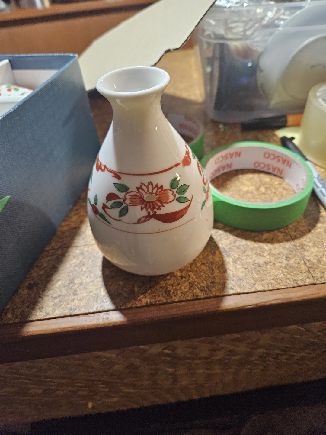 Japanese Teacup Set - photo 3