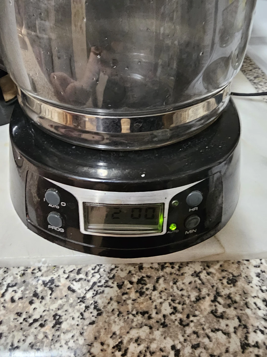 Black & Decker 12-Cup Coffee Maker - photo 3