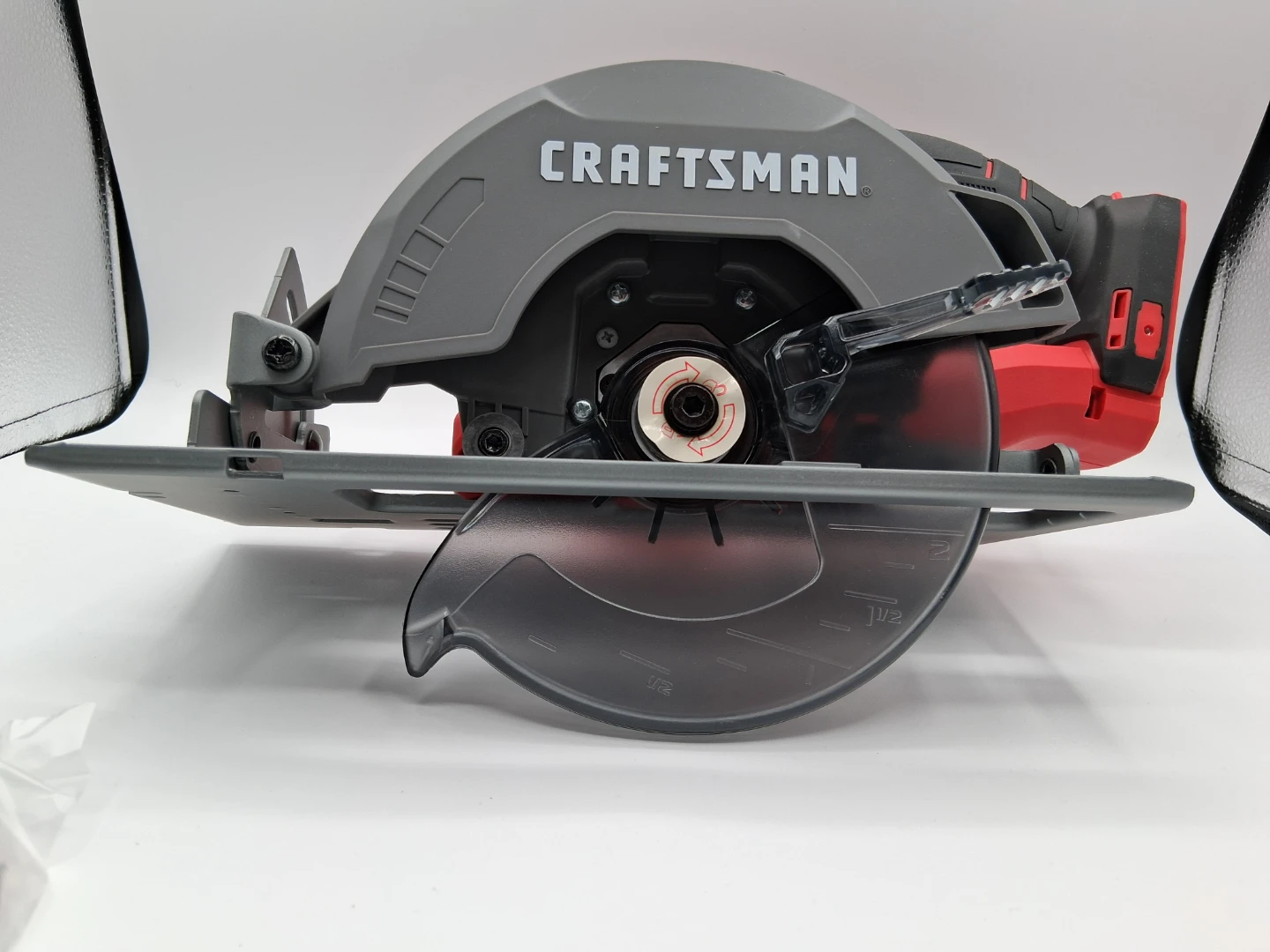 Craftsman 6 1/2 inch circular saw