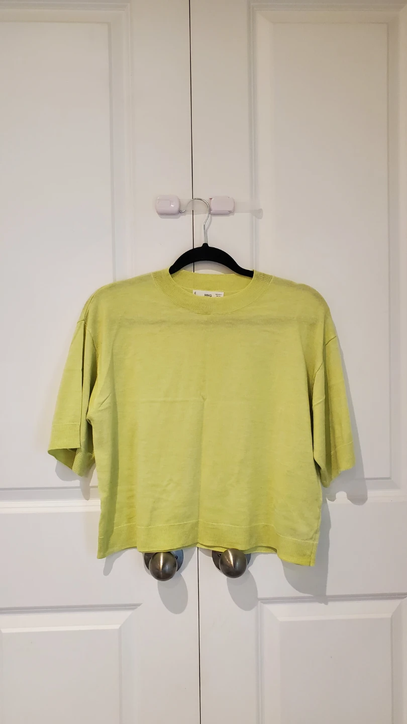 Cropped Top Bundle