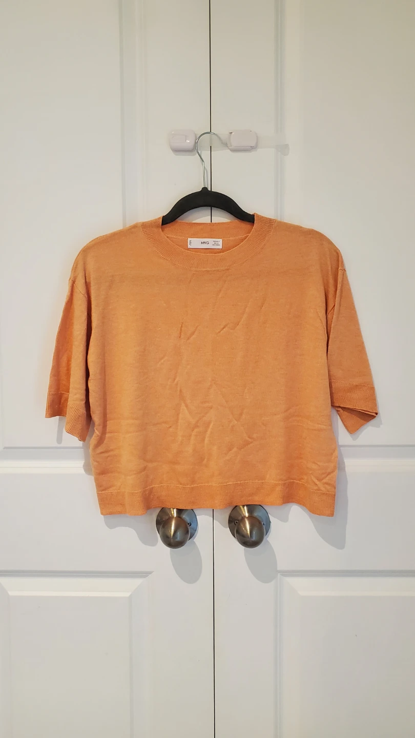 Cropped Top Bundle - photo 2