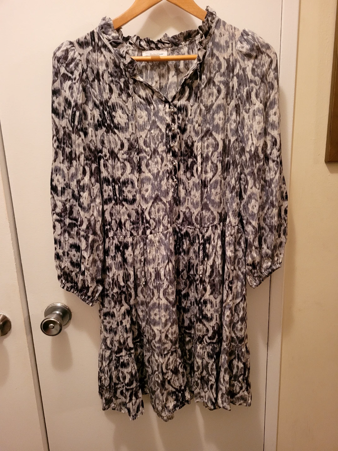 Calvin Klein Dress Size 2 ⚽