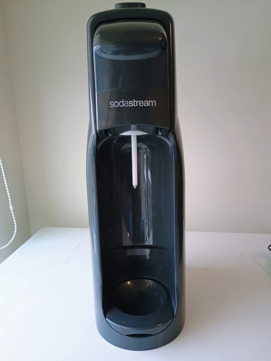 ⚽  SodaStream Machine A200