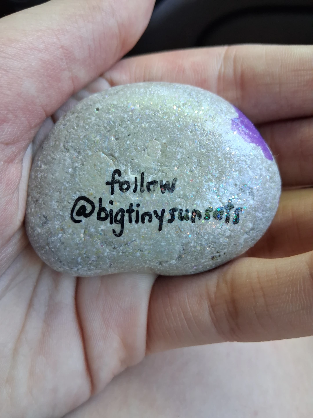 ⚽️@bigtinysunsets follow