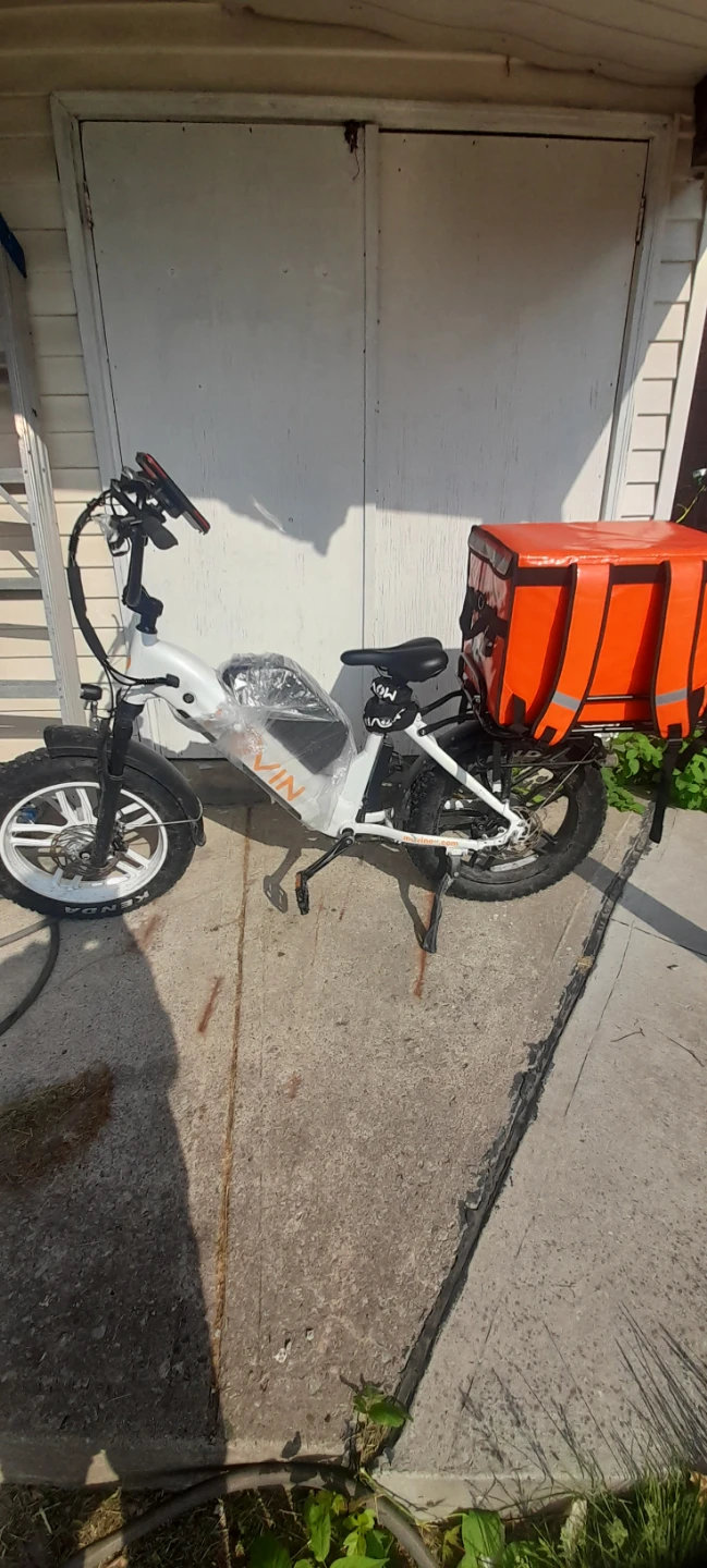 Sport  & outdoor ( Ebike)