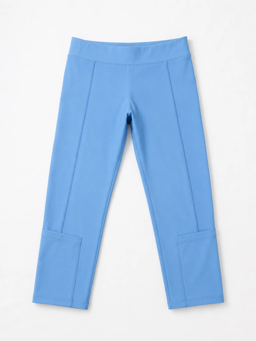 H&M Blue Leggings - Size M