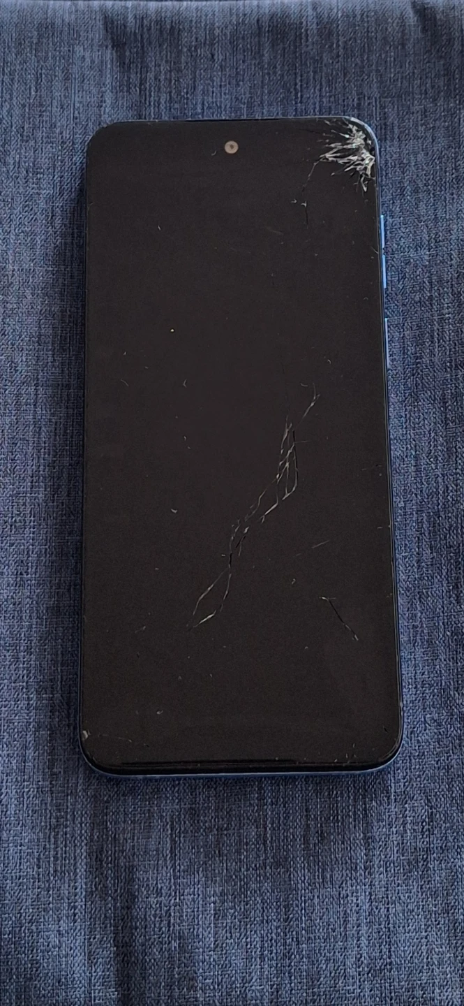 Moto g play 2024 - photo 2