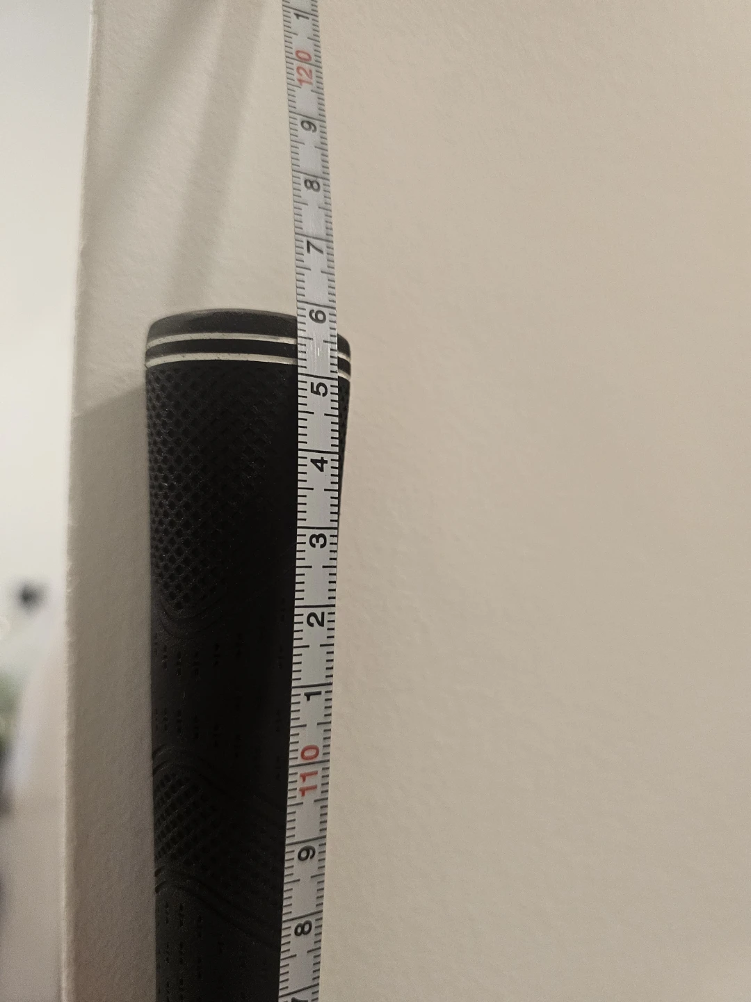golf swing trainer bat - photo 4