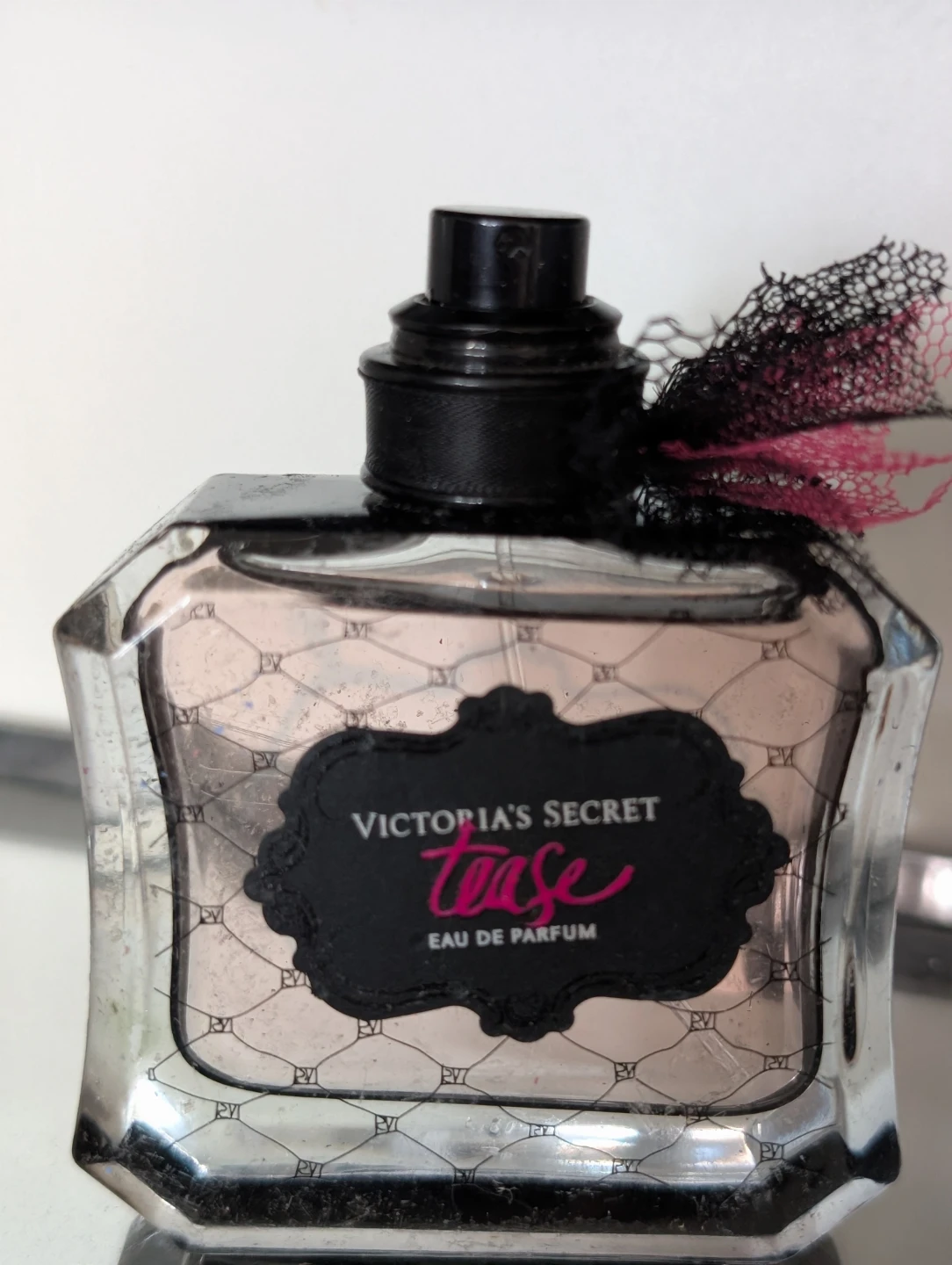 Victoria's Secret Tease Eau de Parfum 1.7 fl oz