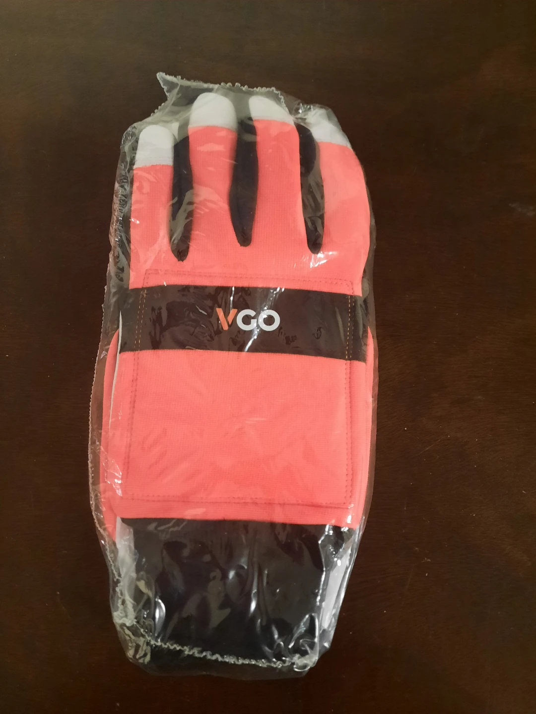 Gloves chainsaw gloves