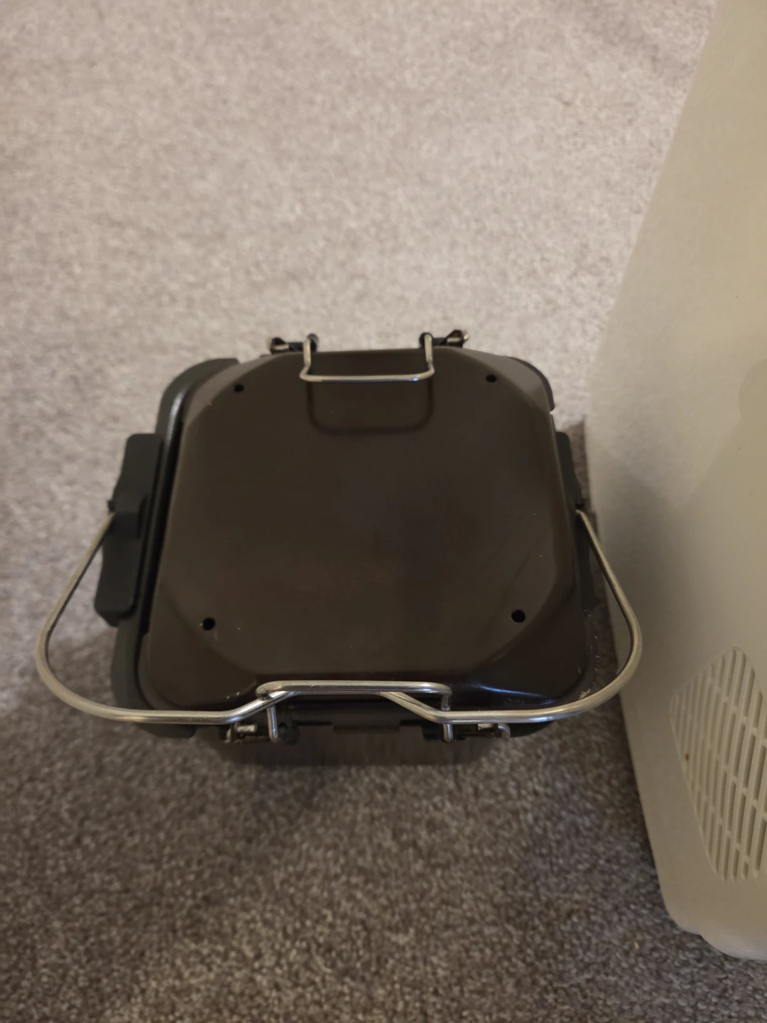 Tiger IH Home Bakery KBY-A100 Bread Maker - photo 3