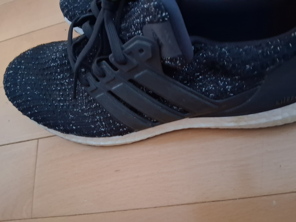 Adidas Ultraboost Running Shoes - photo 3