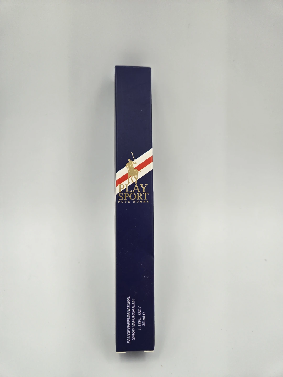 Polo Ralph Lauren Play Sport inspired cologne