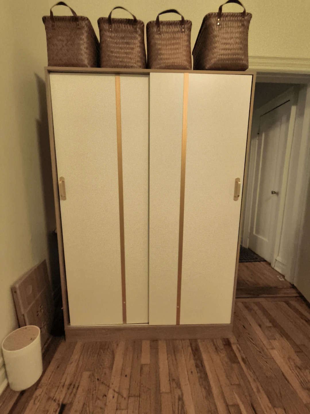 Wardrobe with Sliding Doors - photo 2