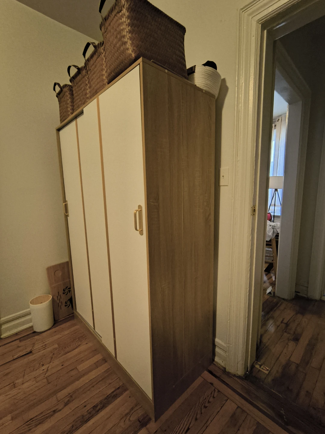 Wardrobe with Sliding Doors - photo 3