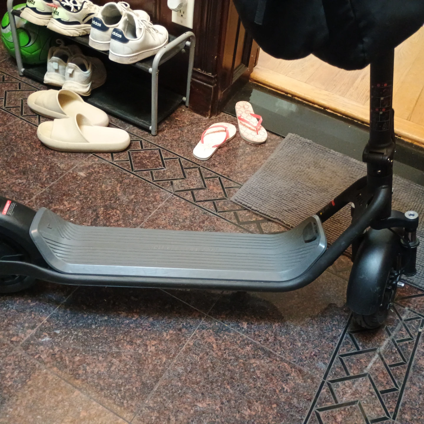 NIU Kick Scooter - photo 3